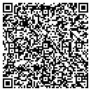 QR code with B Selzer Dentistry P C contacts