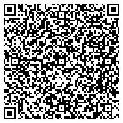 QR code with Michael E Rinow Md Pc contacts