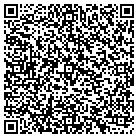 QR code with Ms Centers Of America LLC contacts