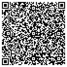 QR code with Nabors William MD contacts