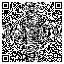 QR code with Pgt Trucking contacts