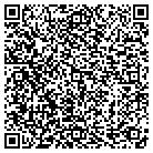 QR code with Chionchio Francis D DDS contacts