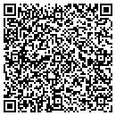 QR code with Richards Gloria A MD contacts