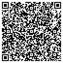 QR code with Rick J Petronella Phd contacts