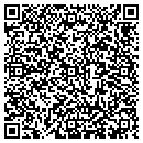 QR code with Roy M Rubin M D P C contacts