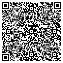 QR code with Thomas Simon contacts
