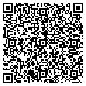 QR code with Timothy E Davis Md contacts