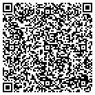 QR code with DE Leonibus Joann M DDS contacts