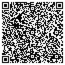 QR code with Yamin A Md Faap contacts