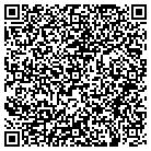QR code with C & J Hauling & Construction contacts