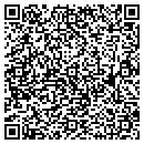 QR code with Alemani Inc contacts