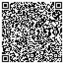 QR code with David H Shaw contacts