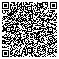 QR code with Donald Hartshorn contacts