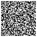 QR code with James W Pierce contacts