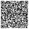 QR code with E E Scott contacts