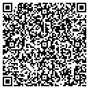 QR code with Usher Charles H MD contacts