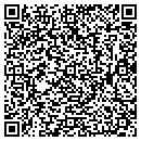 QR code with Hansen Kyle contacts