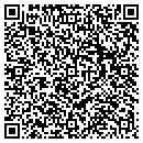 QR code with Harold D Gray contacts