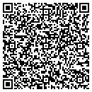 QR code with Roger D Brown Md contacts