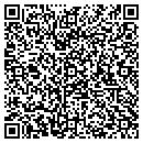QR code with J D Lumma contacts