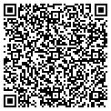 QR code with T Nails contacts