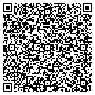 QR code with Tony Nails Spa contacts
