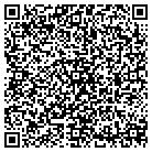 QR code with Harvey D Braunfeld MD contacts