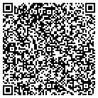 QR code with Hendrys Air Conditioning contacts