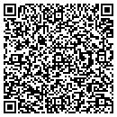 QR code with Jbi Trucking contacts