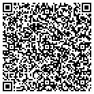 QR code with Aronson Rug & Upholstery Clnrs contacts