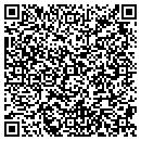 QR code with Ortho Arkansas contacts