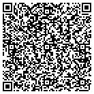QR code with B-A Carpet Cleaning Team contacts