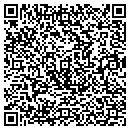 QR code with Itzland Inc contacts