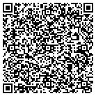 QR code with Danny Thomas Auctions contacts