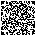 QR code with M B Burch contacts