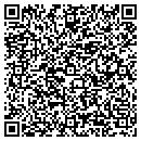 QR code with Kim W Johnston Md contacts