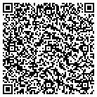 QR code with Calvins Carpet Care contacts