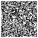 QR code with Kidd Trucking contacts