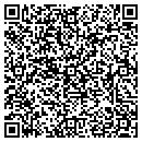 QR code with Carpet Hero contacts