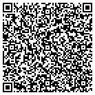 QR code with Mc Garity Jr William C MD contacts