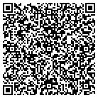 QR code with Michele J Rusin Phd Abpp P C contacts