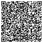 QR code with Chem-Dry By Calvin & CO contacts