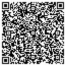 QR code with Yourtechs Inc contacts