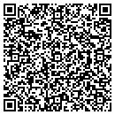 QR code with Robert Green contacts