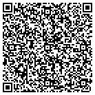 QR code with Wallace S Phillips Crna P C contacts