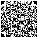 QR code with W Larry Tucker Md contacts