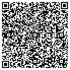 QR code with W Charles Parrish Md Pc contacts