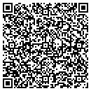 QR code with G H Aposhian & Son contacts