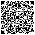QR code with EBP contacts