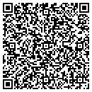 QR code with Hen's Dry Carpet contacts
